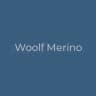 Woolf Merino logo