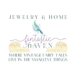 Fintastic Haven logo