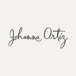 Johanna Ortiz logo
