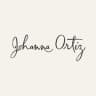 Johanna Ortiz logo