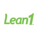 Lean1 logo