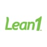 Lean1 logo
