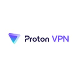 Proton VPN logo
