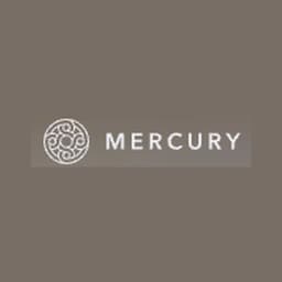 Mercury logo