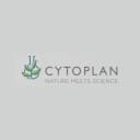 Cytoplan logo