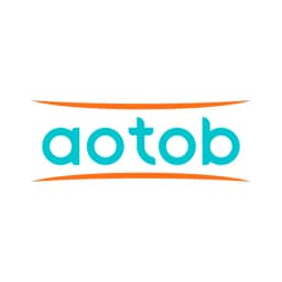 Aotob logo