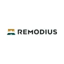 Remodius logo