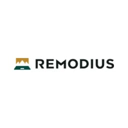 Remodius logo