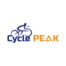 Cycle Peak logo