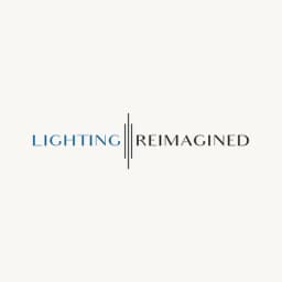 Lighting Reimagined logo