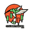 Colibri Trader logo