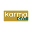 Karma Cat logo