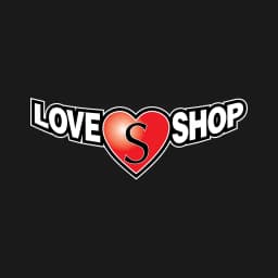 Love Shop logo