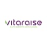 Vitaraise logo
