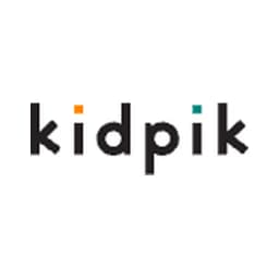 Kidpik logo