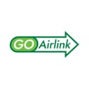 GO Airlink Shuttle logo