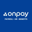 OnPay logo