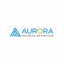 Aurora Training Advantage logo