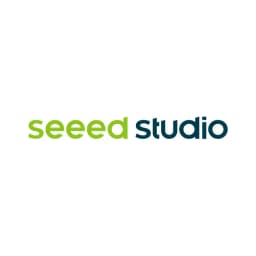Seeed Studio logo