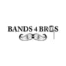 Bands 4 Bros logo