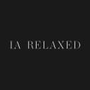 LA Relaxed logo