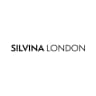 Silvina London logo