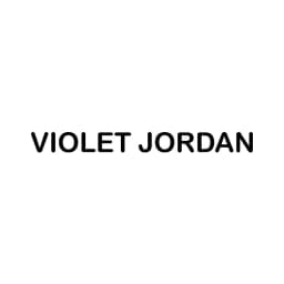 Violet Jordan UK logo