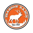 Pearson Ranch Jerky logo