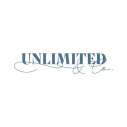 Unlimited & Co. logo
