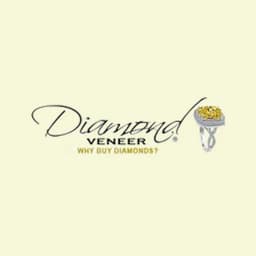 Diamond Veneer logo