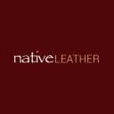 Native Leather logo