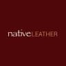 Native Leather logo