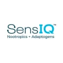 SensIQ logo