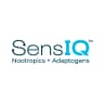 SensIQ logo
