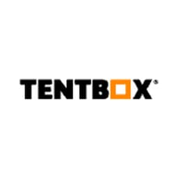 TentBox logo