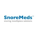 SnoreMeds logo