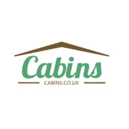 Cabins.co.uk logo
