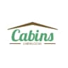 Cabins.co.uk logo