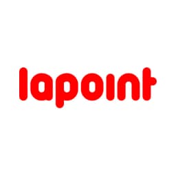Lapoint logo