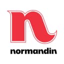 Normandin logo