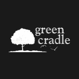 Green Cradle logo