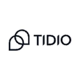 Tidio logo