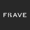FRAVE logo