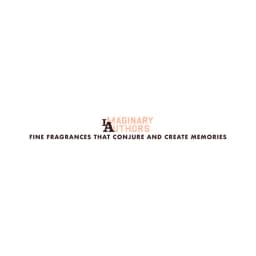 Imaginary Authors logo