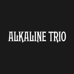 Alkaline Trio logo