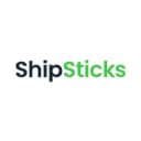 Ship Sticks logo