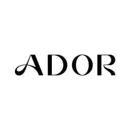 ADOR logo