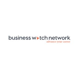 BusinessWatch Network logo