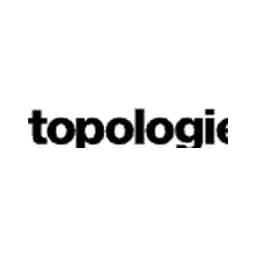 Topologie logo