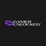 Gamer Unlocked Portugal logo